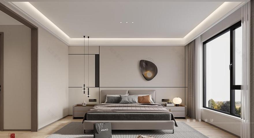 闲庭丨中国重庆丨康乾设计工作室-20