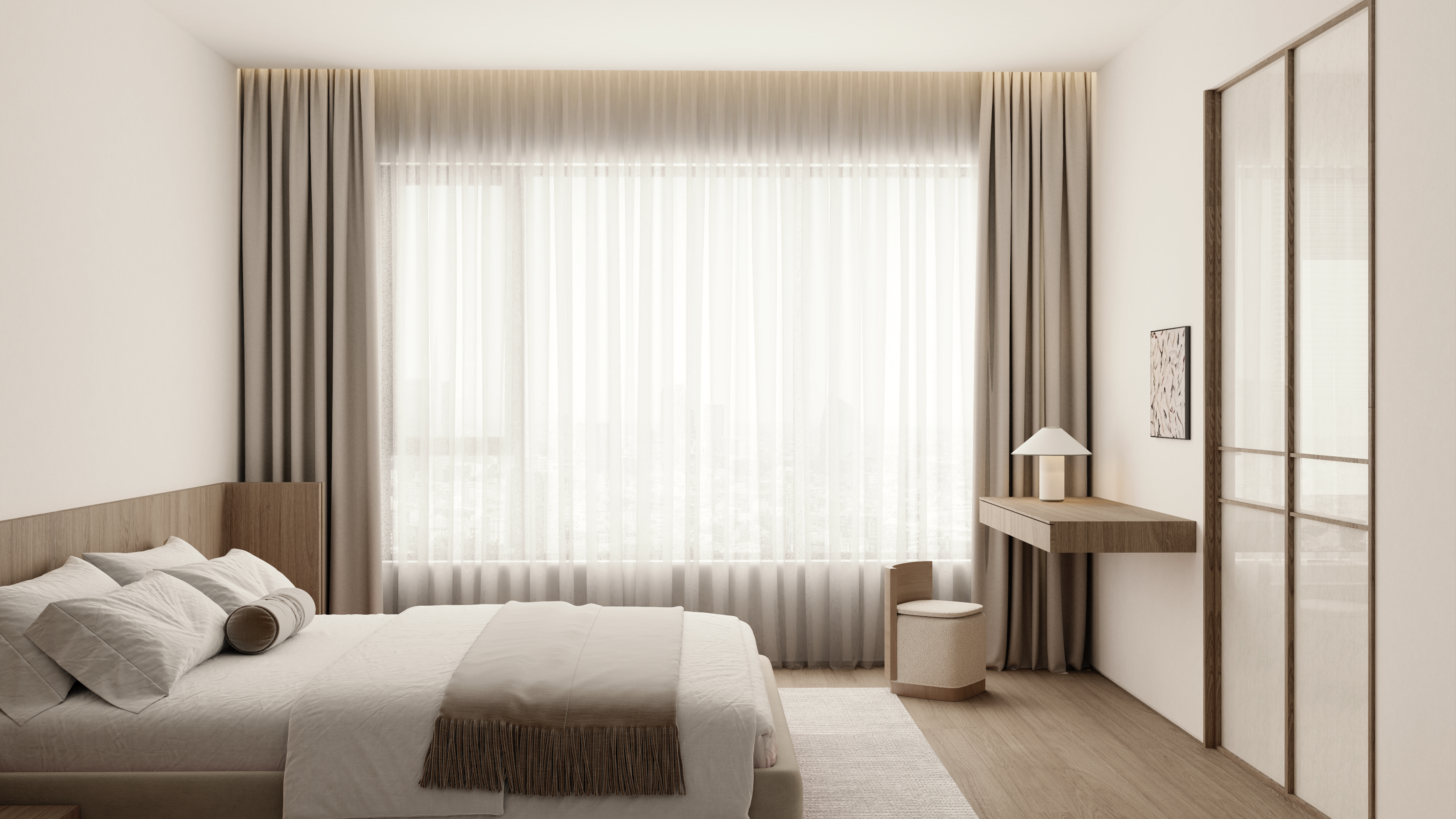 SketchUp快速表现【4】-19