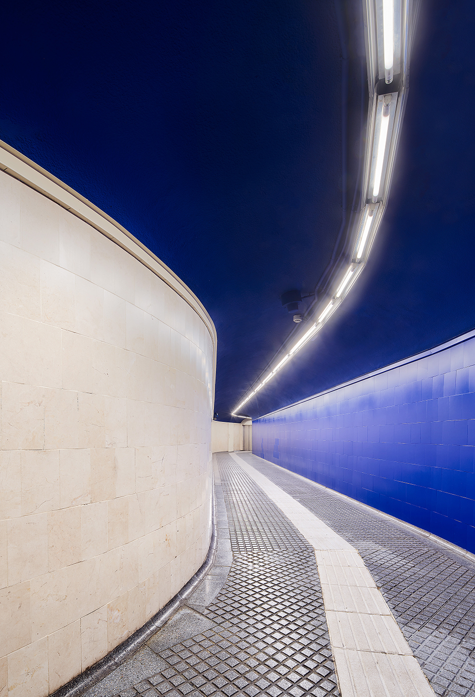 旧车站蜕变,FGC 铁路员工培训中心-36