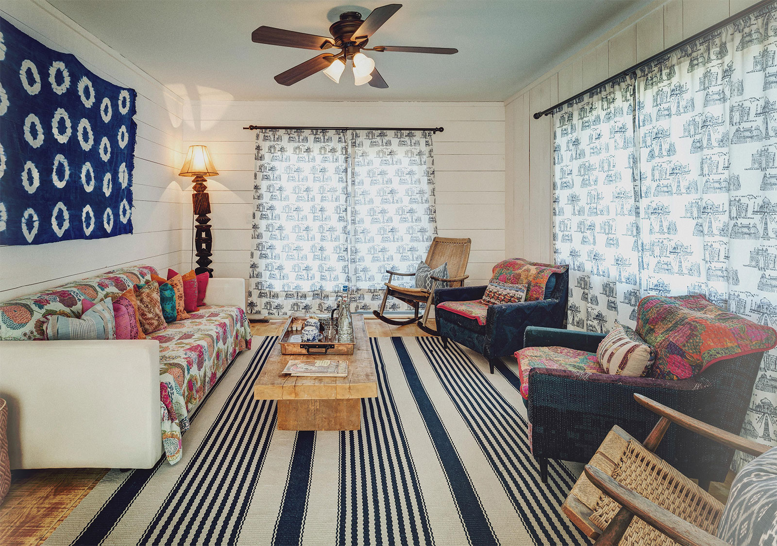 The Crow's Nest 纽约州Montauk海边度假旅店-24