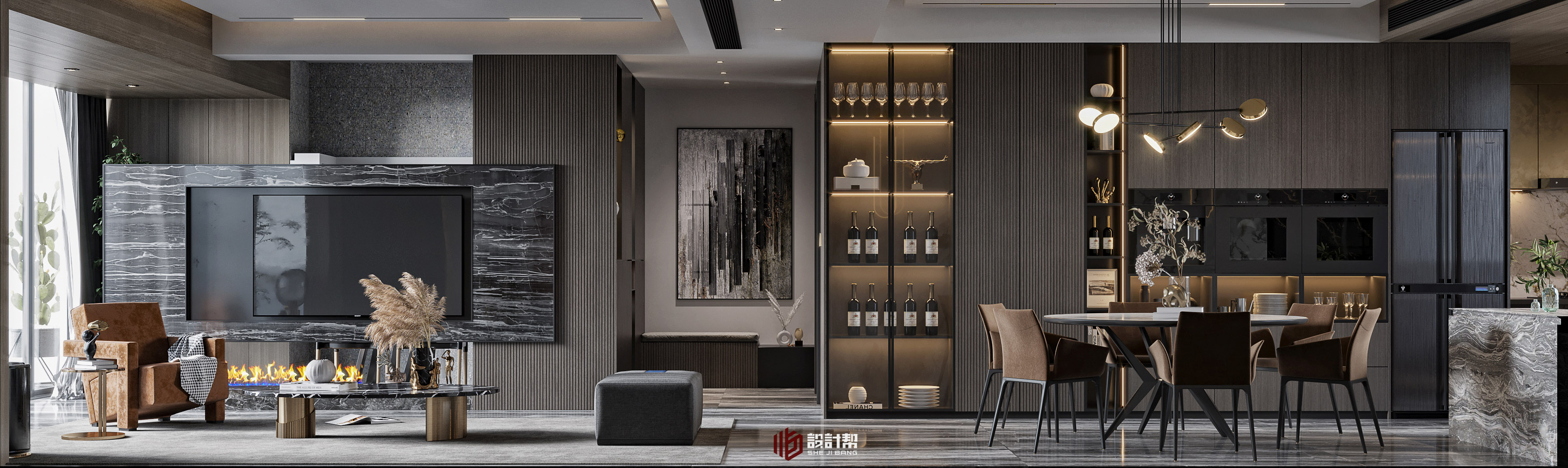 浙江"风和日暄" 设计展现自然之美-8