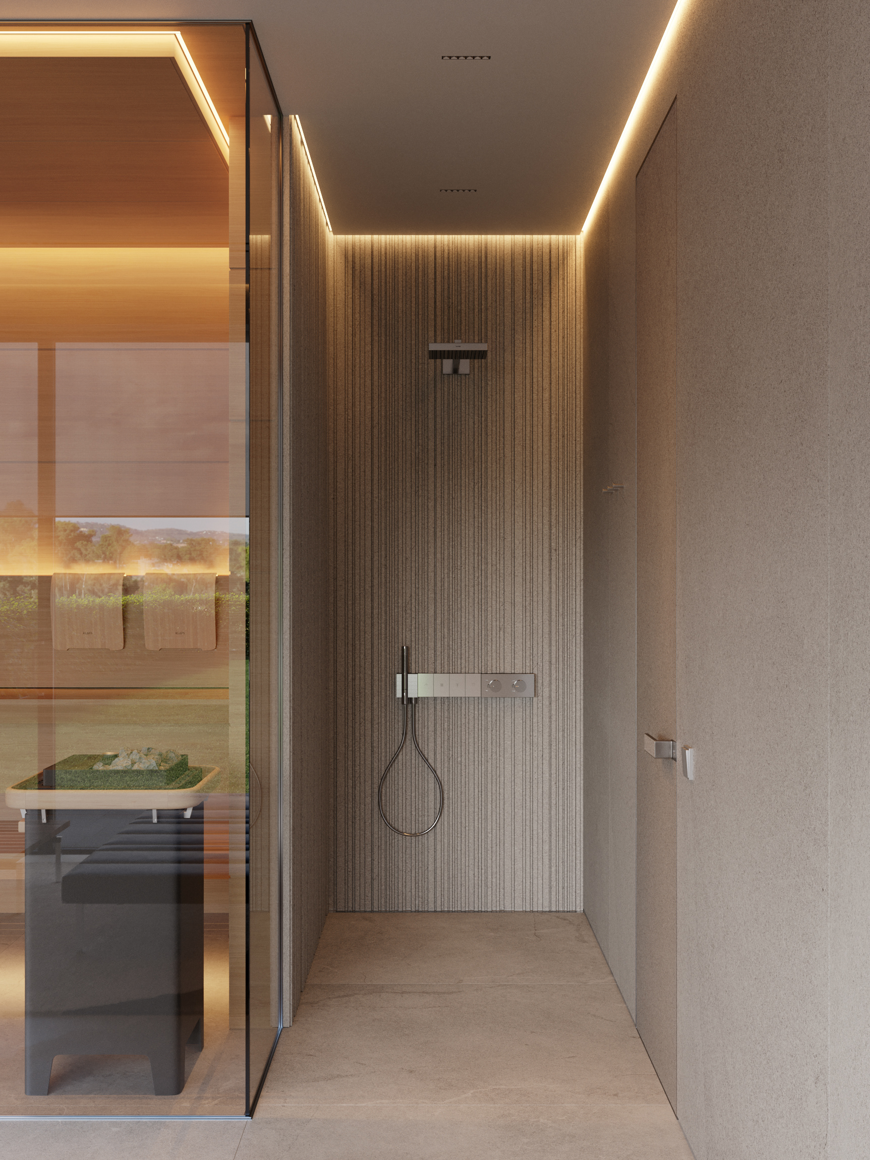 对称之屋;对称大厦(需结合具体语境确定最合适的表达,若仅从字面看,对称之屋更直译,对称大厦在常见商业建筑等语境可能更常用) 丨乌克兰赫梅利尼茨基-66