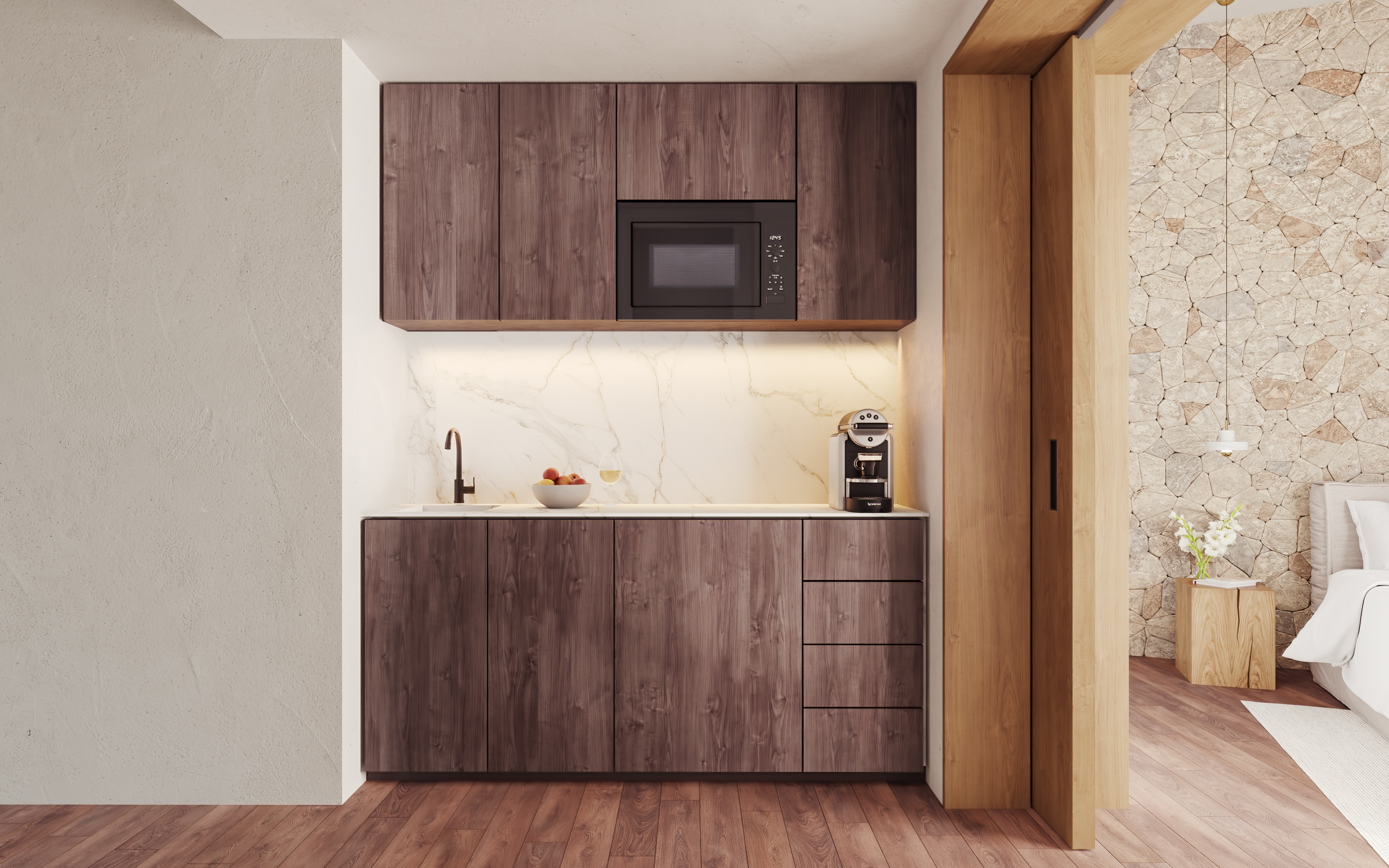 别墅静居丨希腊-8