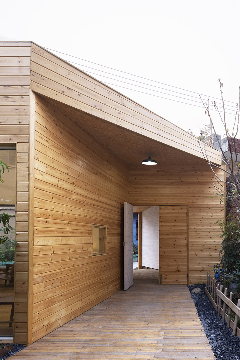 Earth Sign土象咖啡馆丨中国西安丨即时设计研究所-88