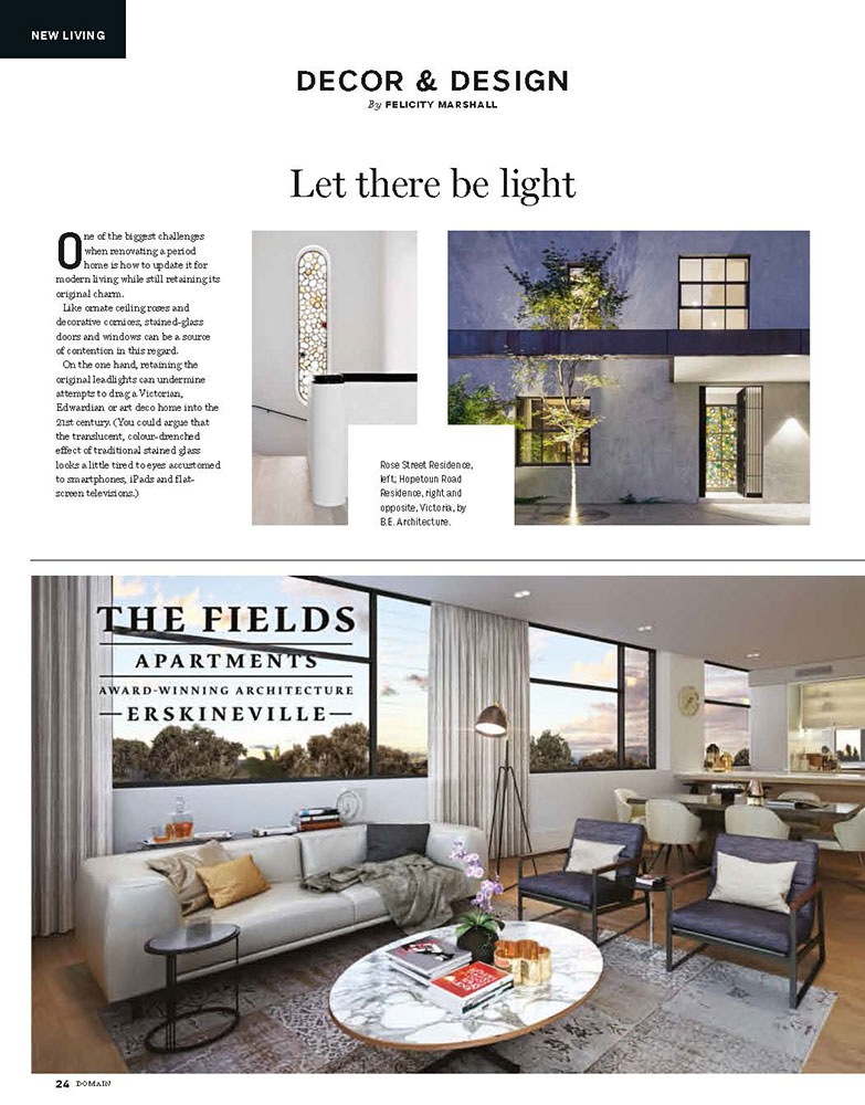 Media Index - B.E Architecture-243