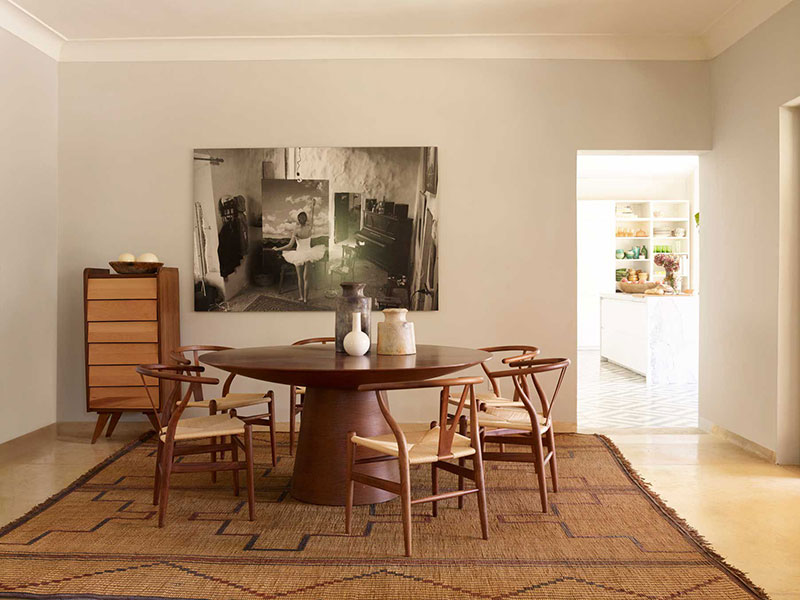 马拉克什的欧式优雅与摩洛哥色彩的完美融合-7