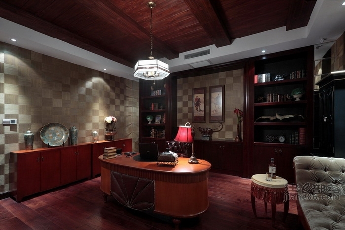 刘卫军 西安阳光金城 感·时光旅者-5