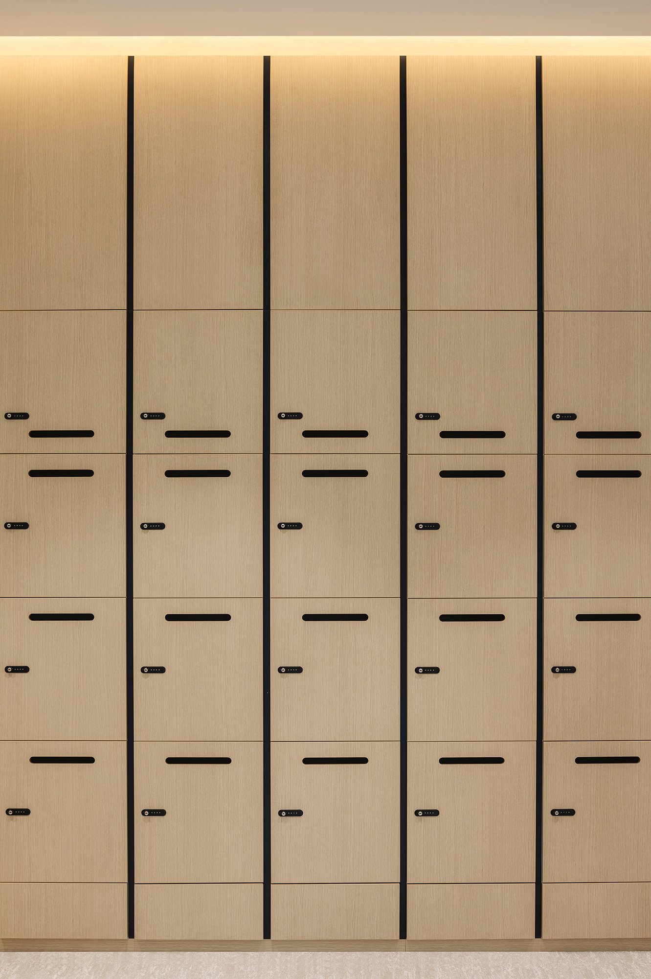 最佳世界国际,健康绿洲丨新加坡丨Bean Buro-27