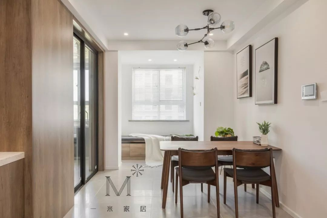 溧阳美景与现代北欧设计的完美融合-47