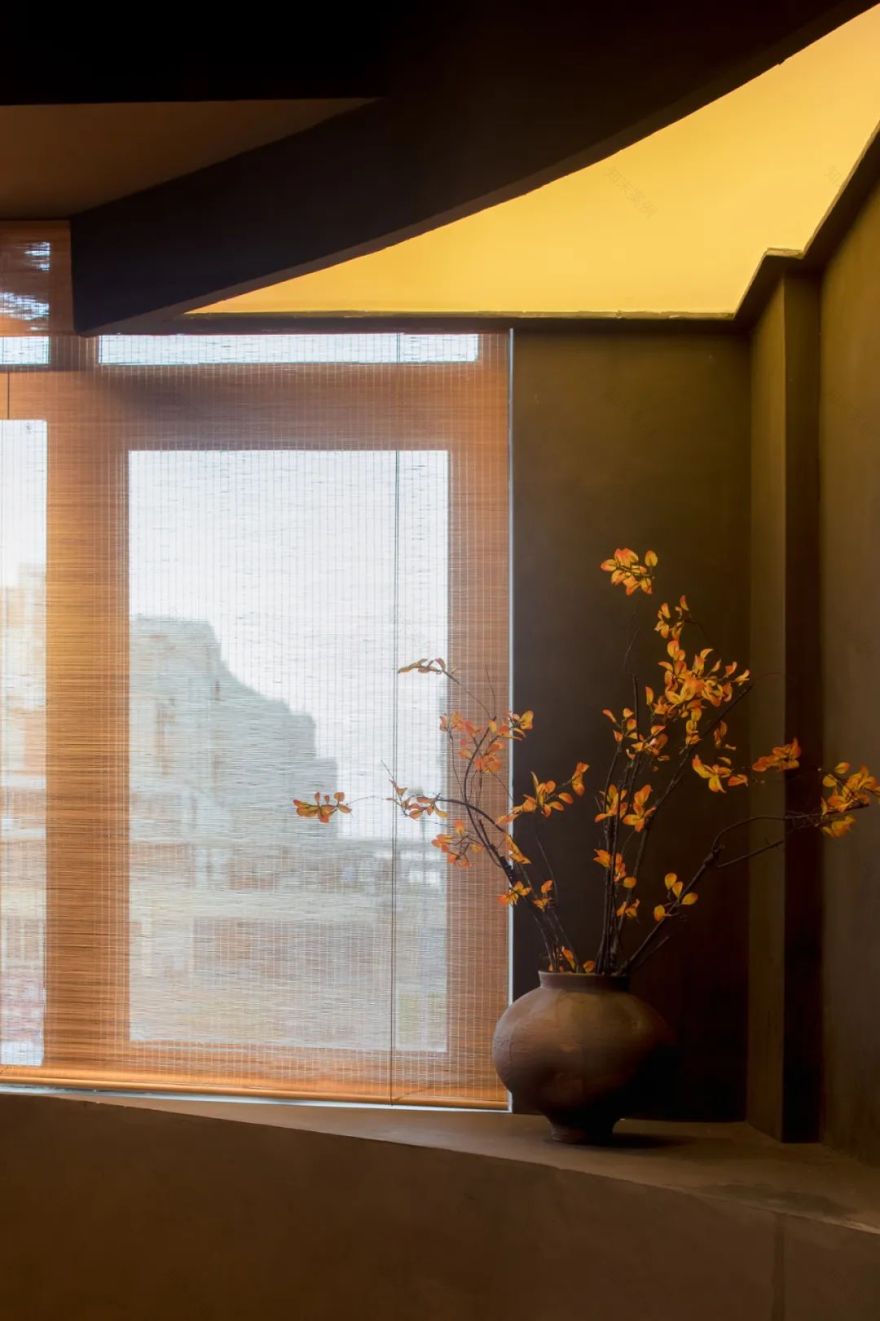 云川·割烹料理丨中国连云港丨连云港点度空间设计-70