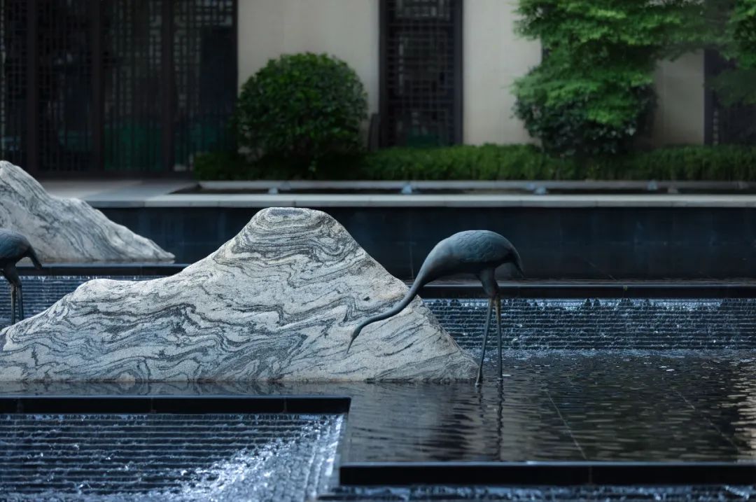 新希望·锦官府丨中国成都丨GND杰地景观-21