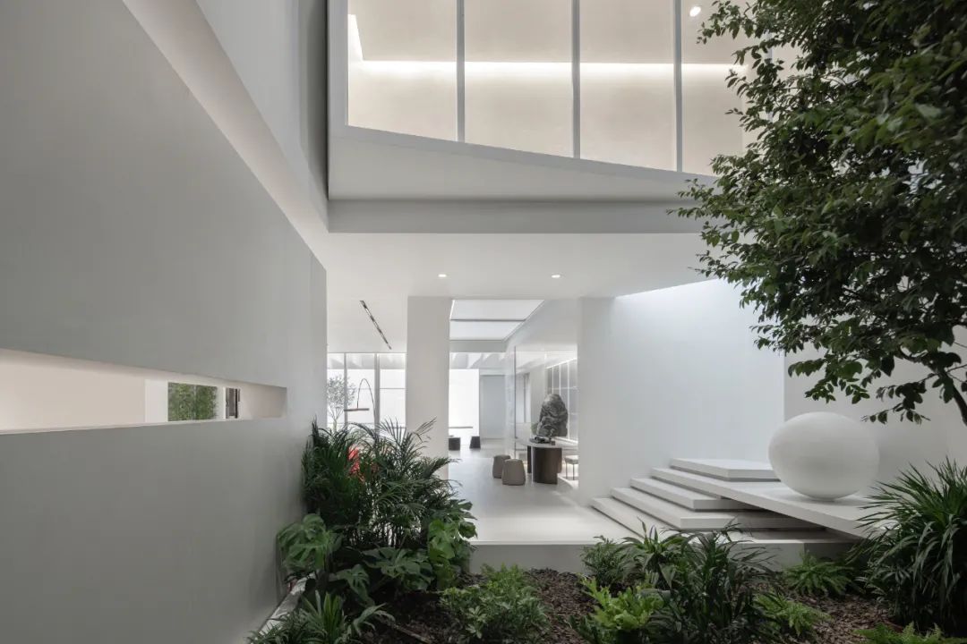 极简主义的立方体建筑魅力丨兰墨设计-48