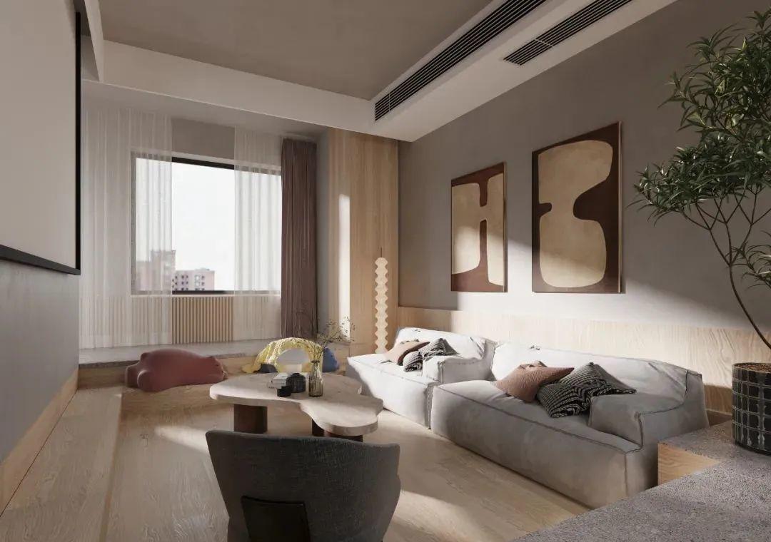 亲子成长乐园丨中国武汉丨武汉刘思彤设计工作室-9