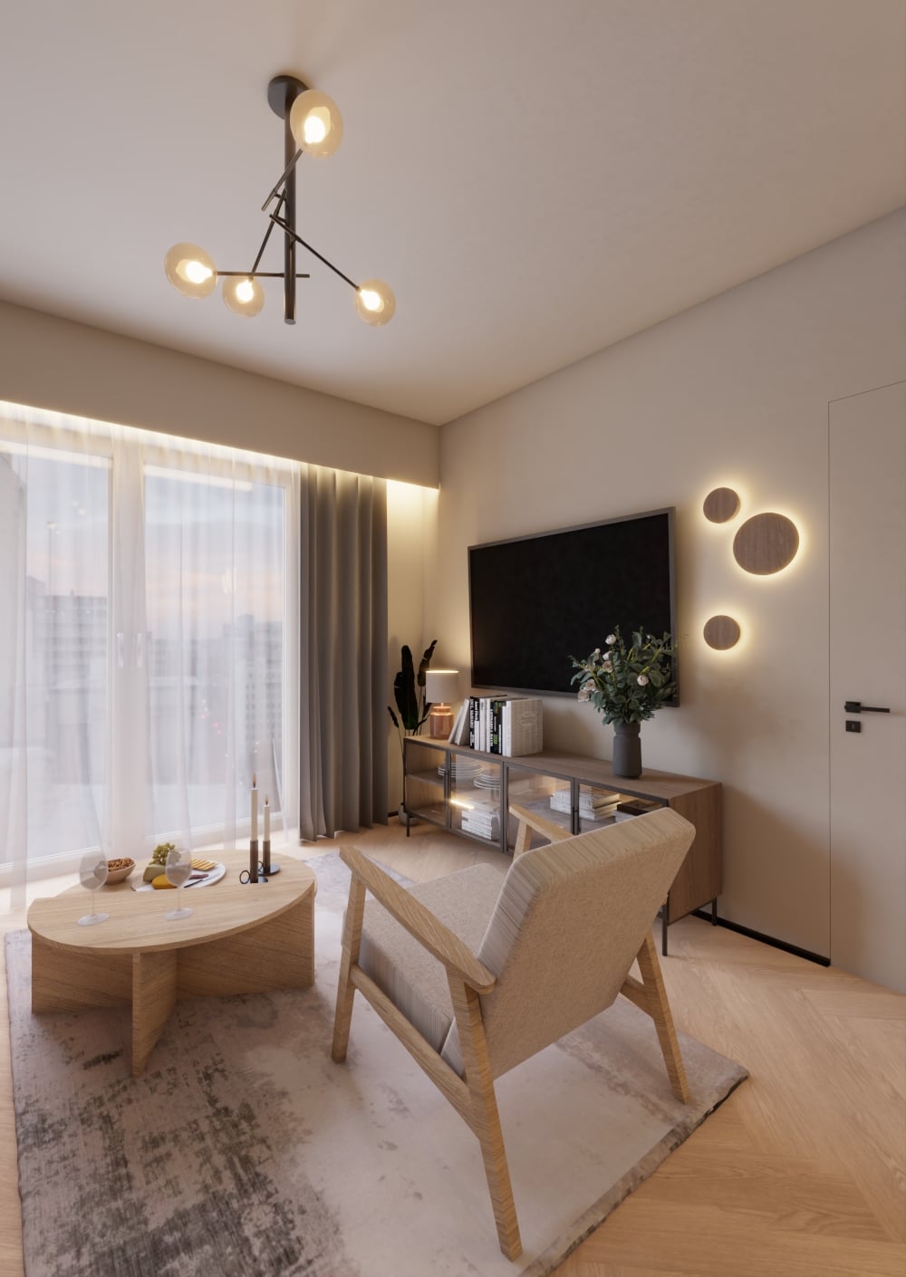 Mieszkanie od dewelopera w Lublinie-6