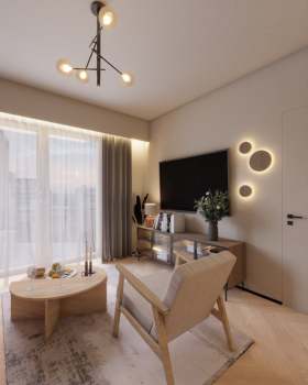 Mieszkanie od dewelopera w Lublinie