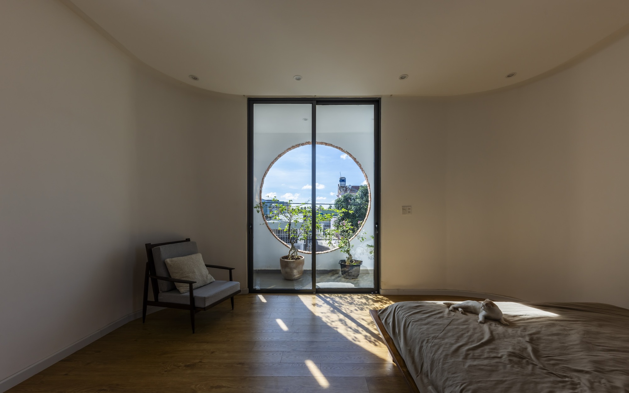 康的房子,绽放丨越南-50