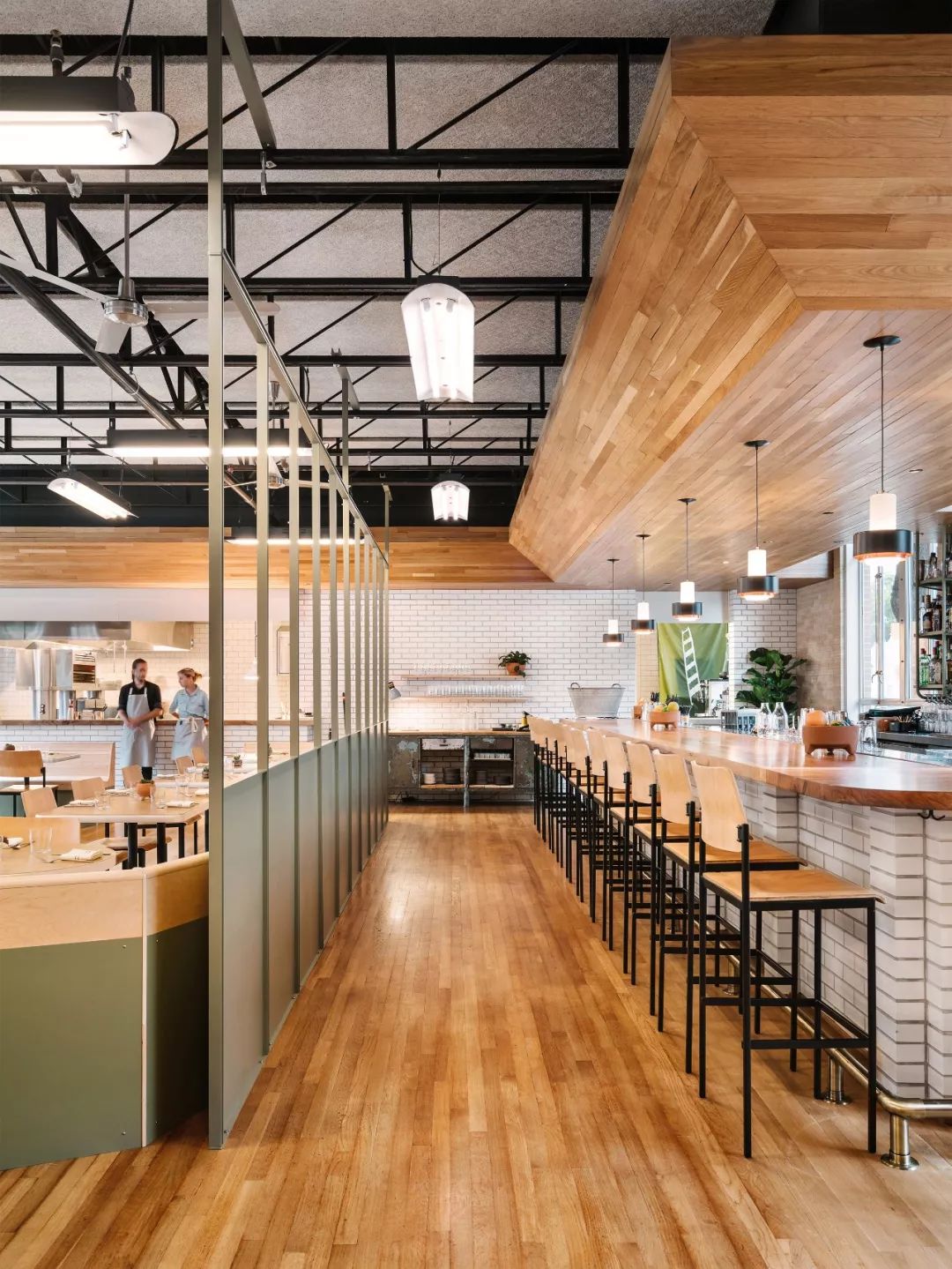 诗意栖居，Specht 建筑的自然共生之美-47