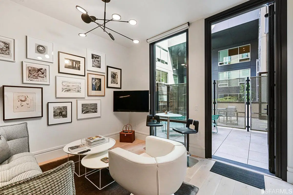 精致小户型，空间最大化的完美设计-7