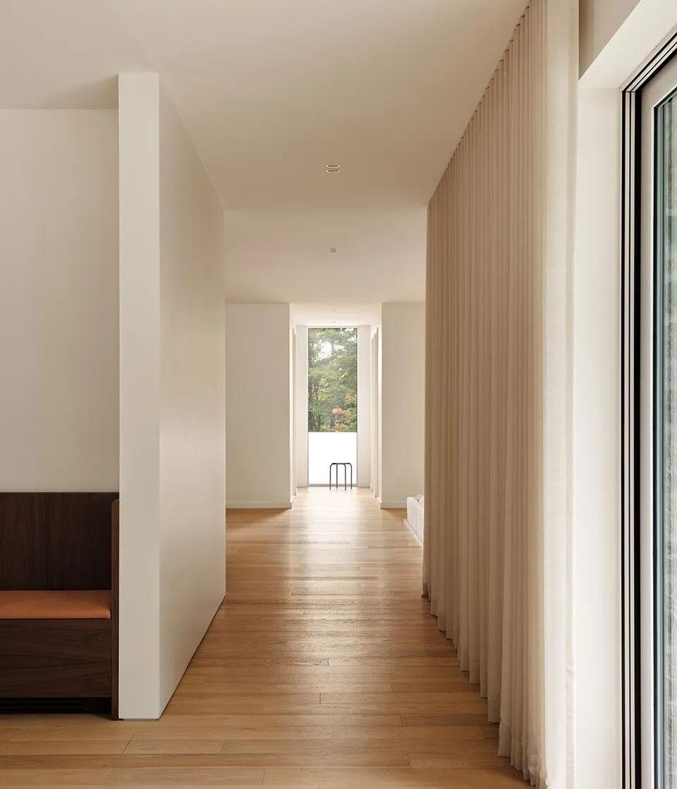 Vives StLaurent · 蒙彼利埃住宅丨加拿大蒙特利尔丨Vives StLaurent设计工作室与ATA建筑事务所-23