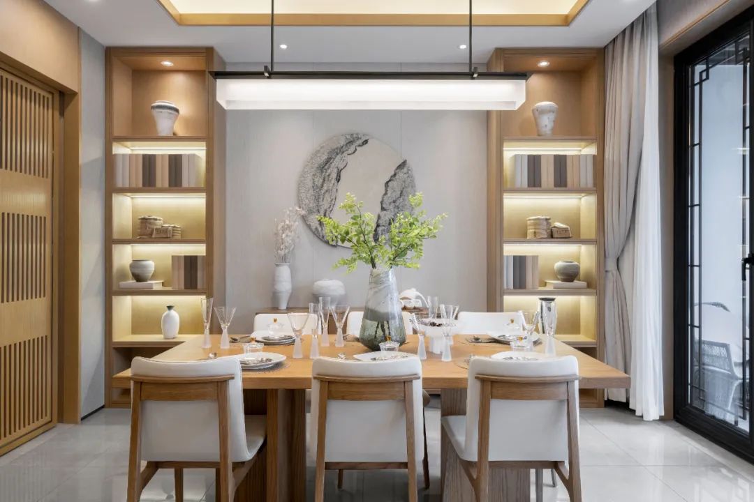 『中合深美』| 淮北中湖明月：吾心安处即为家-62