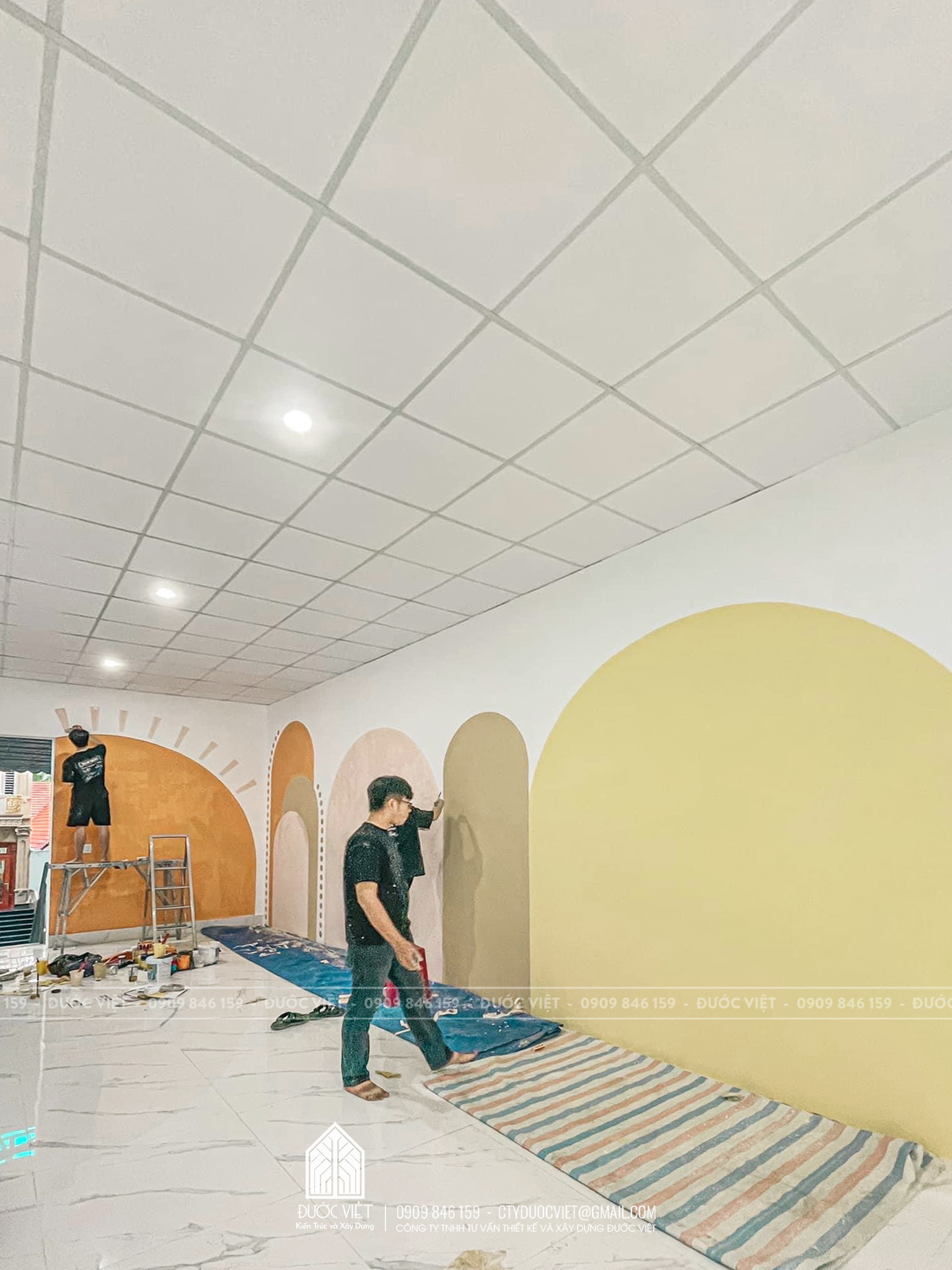 Baby Shop 设计与建造-27