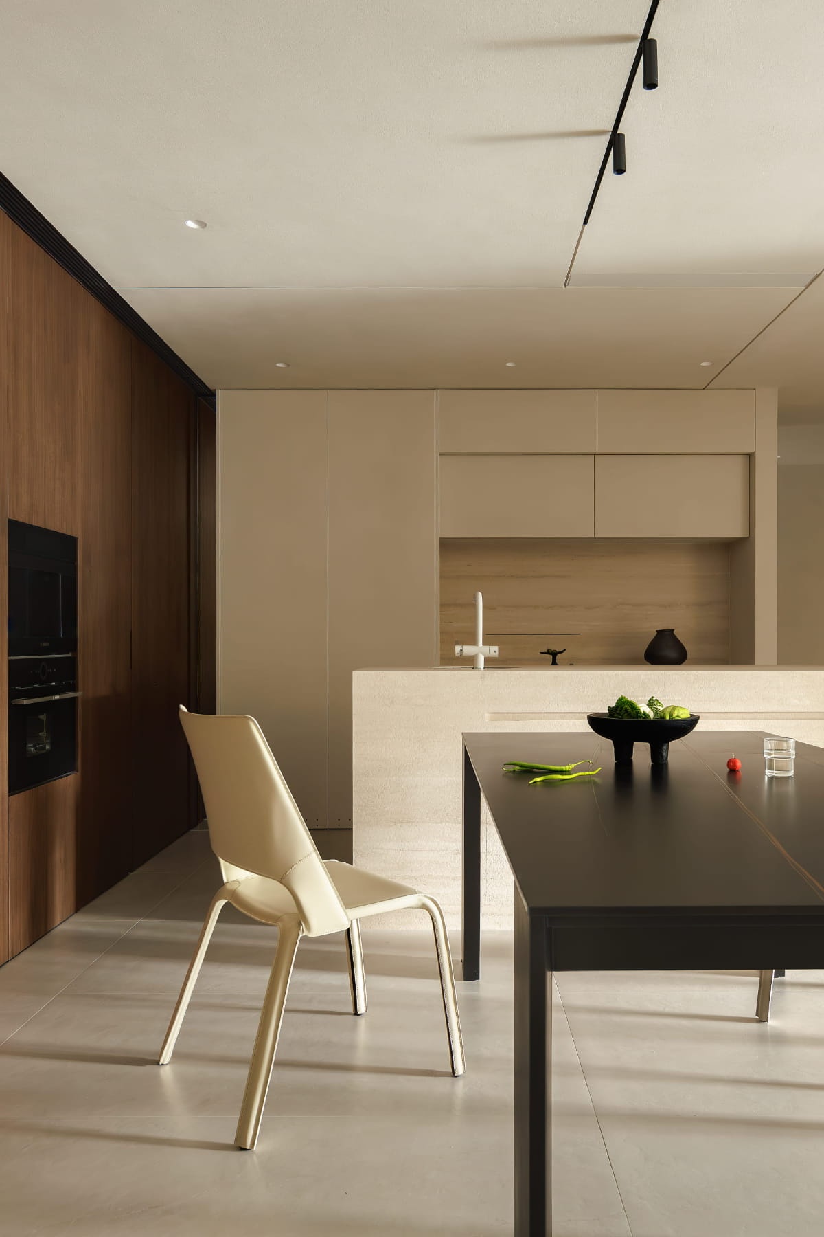 极简的诗意:在留白中触摸生活的质感丨赫设计-51