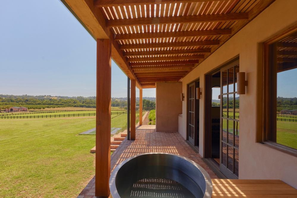 田园诗般的度假屋丨澳大利亚丨Story Design Collective-183