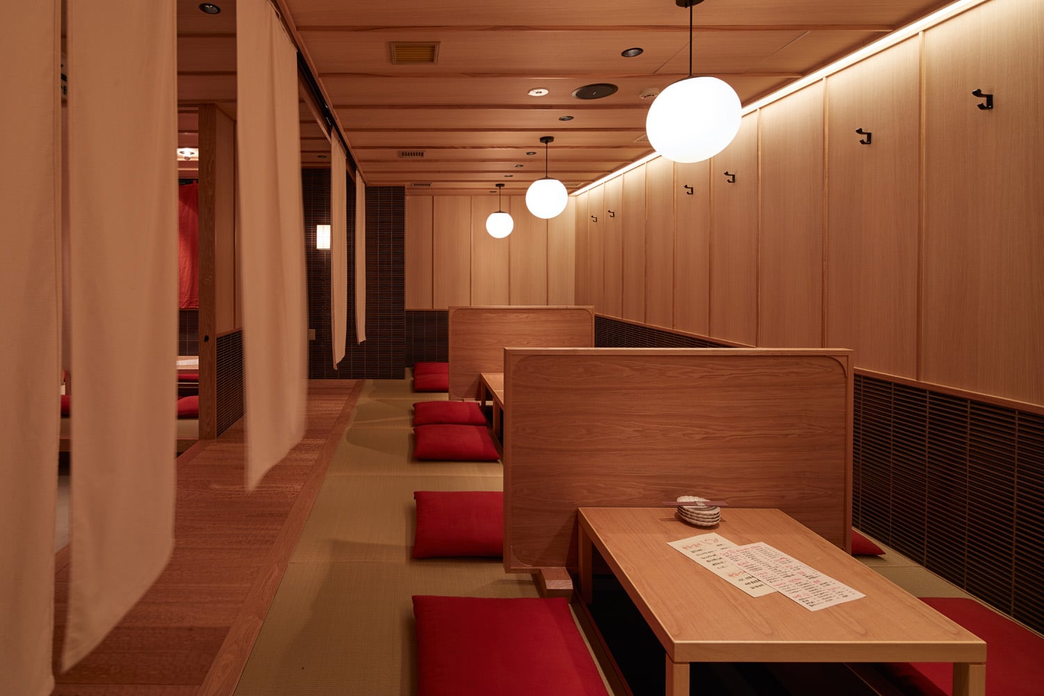 Monday | 株式会社 前田太郎建築設計事務所・ベイリーフ / Bay Leaf Inc.-16