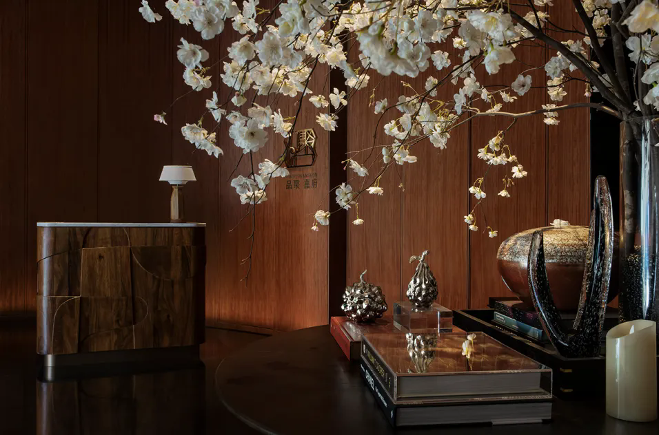 海洋美学酒店丨中国深圳-25