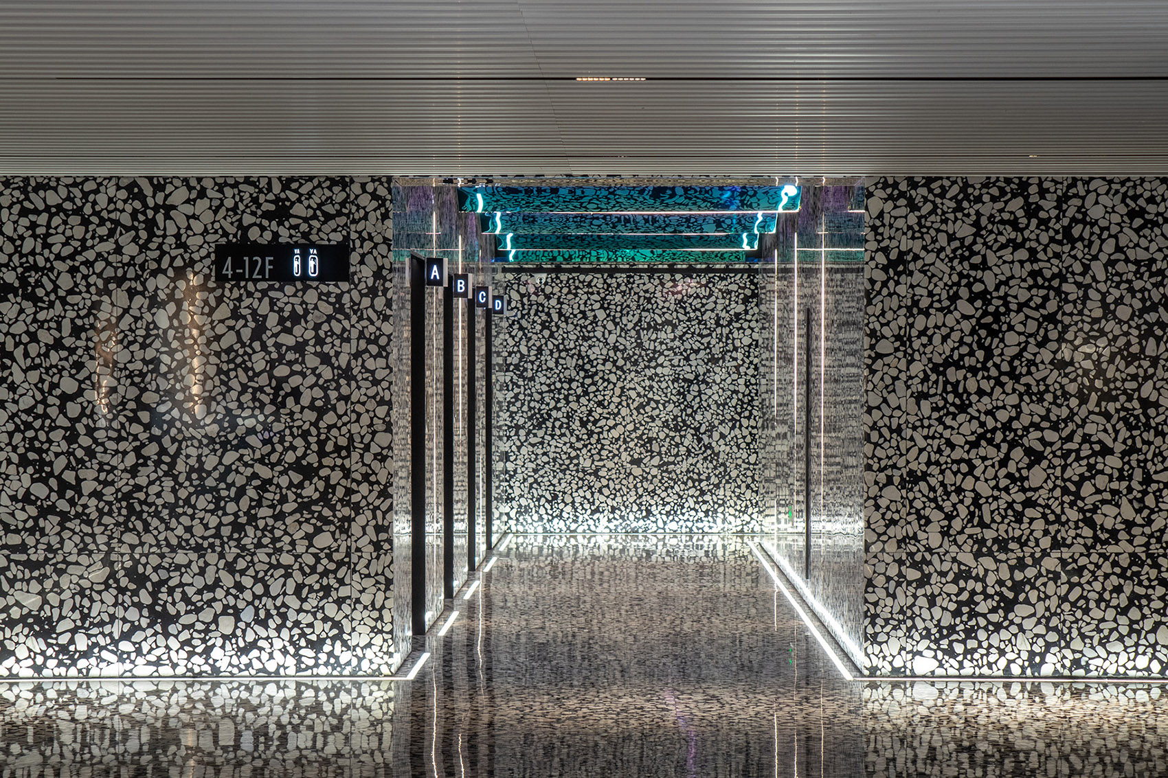 武汉万物生长 – 喜鹊巢科创中心丨中国武汉丨朗荷 STUDIO-28