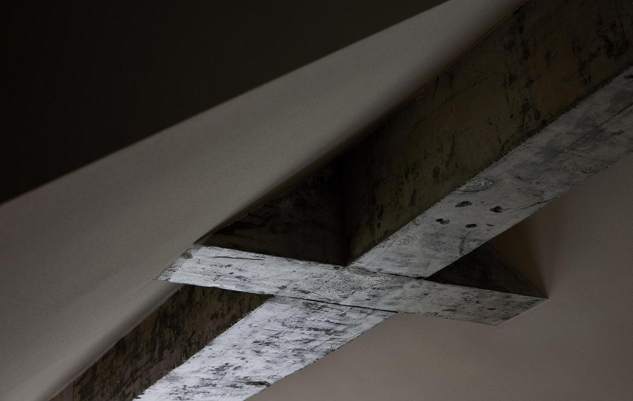 得易家品牌展厅设计,自然长期主义丨中国深圳丨懒猫创意空间-8