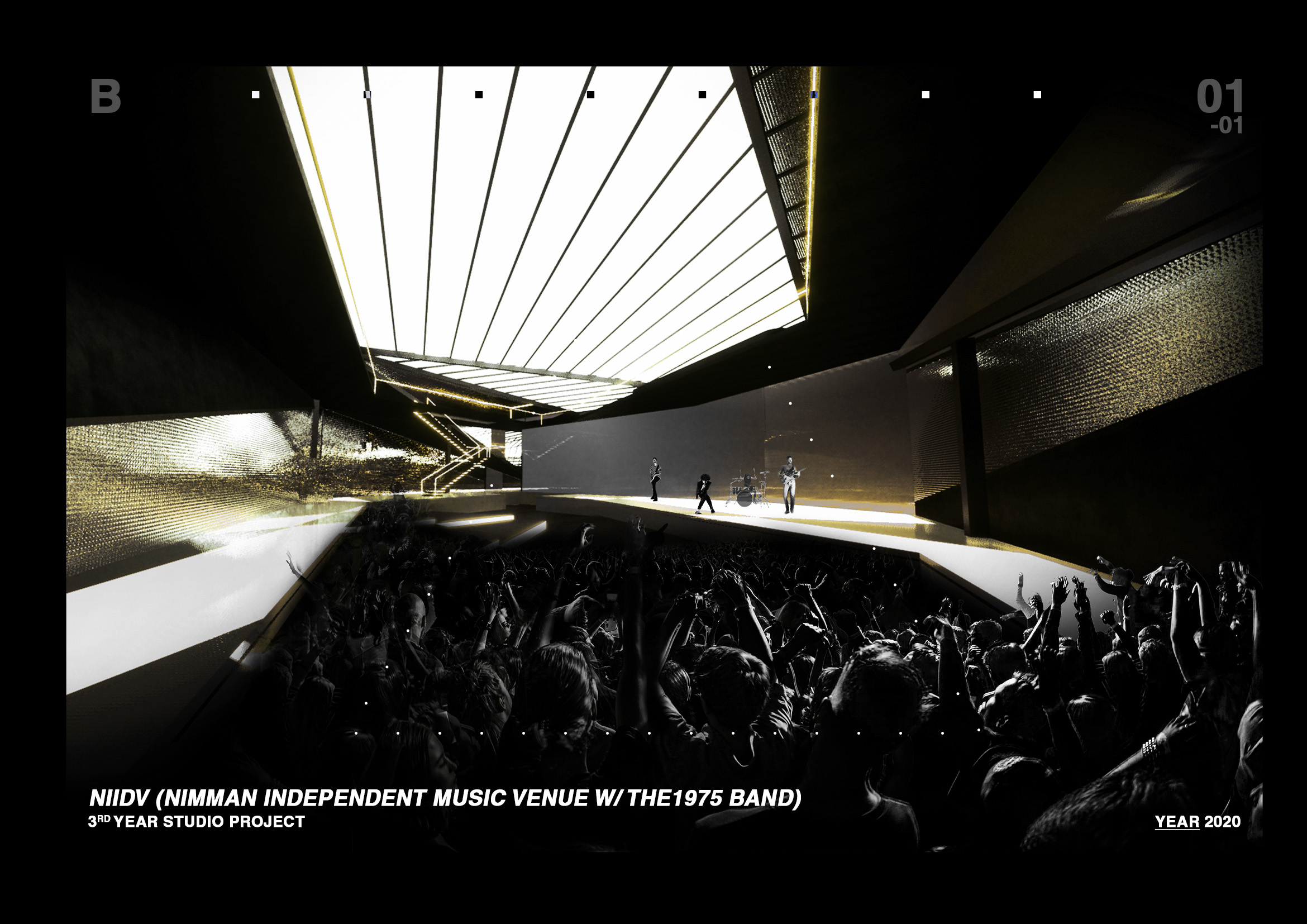 Architect Portfolio 2022 by Shen-15