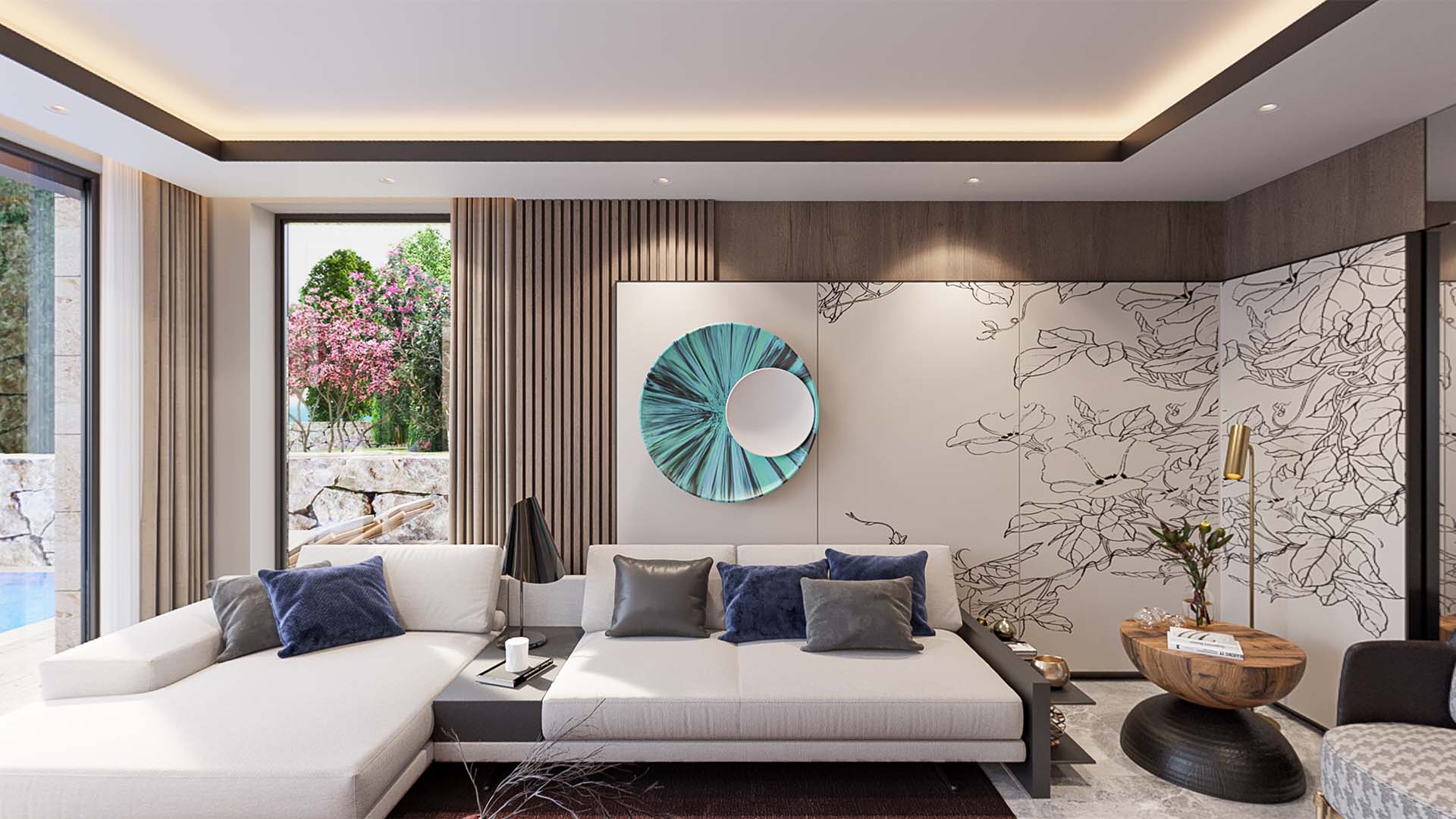 丨Quark Studio Architects-0