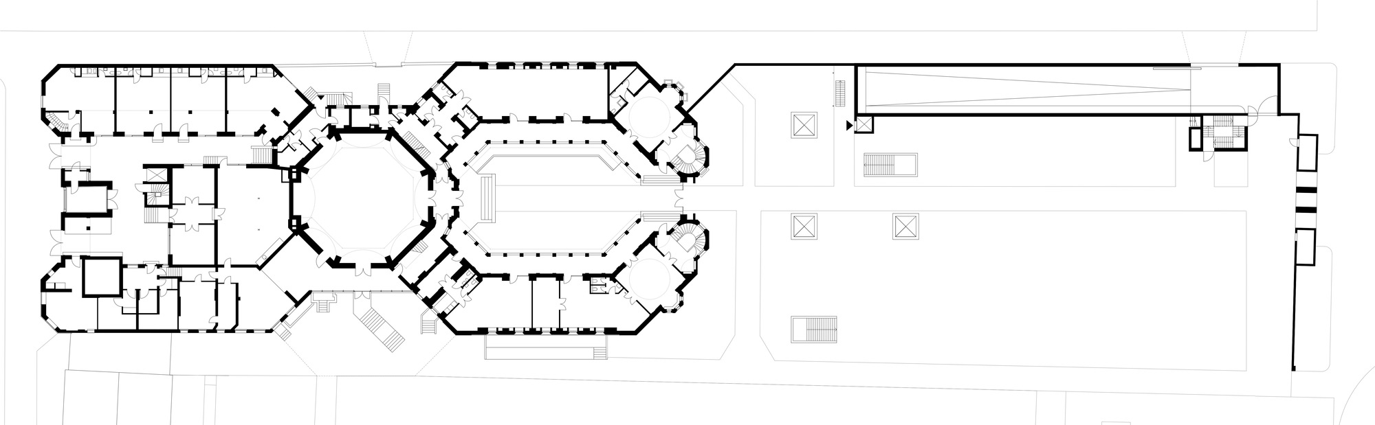 Silent-Green Cultural Quarter / KOMBINATIV Office for Architecture -46