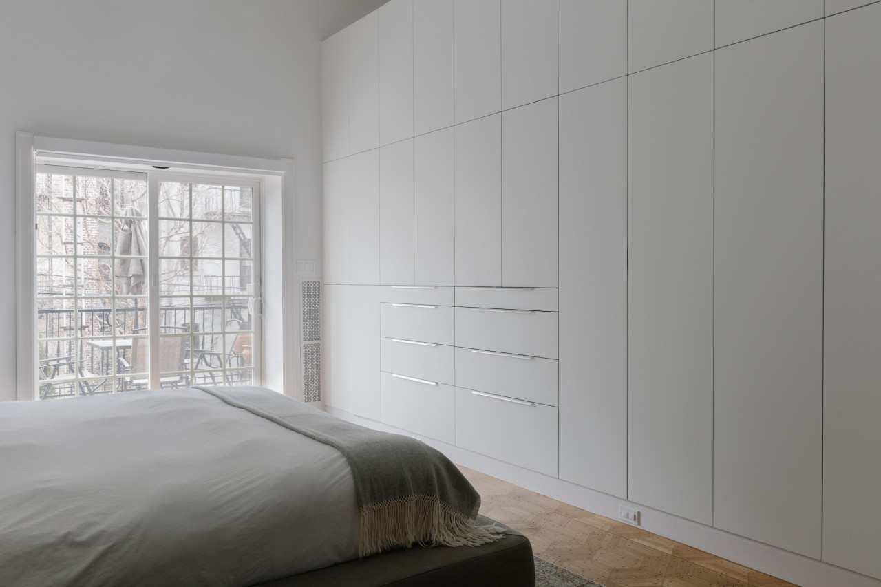 Semihandmade 推出 BOXI 一站式家居橱柜设计-20