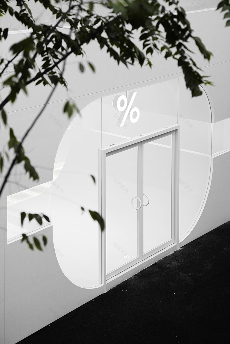 %Arabica 咖啡店丨中国成都丨ARCHIEE 事务所-29