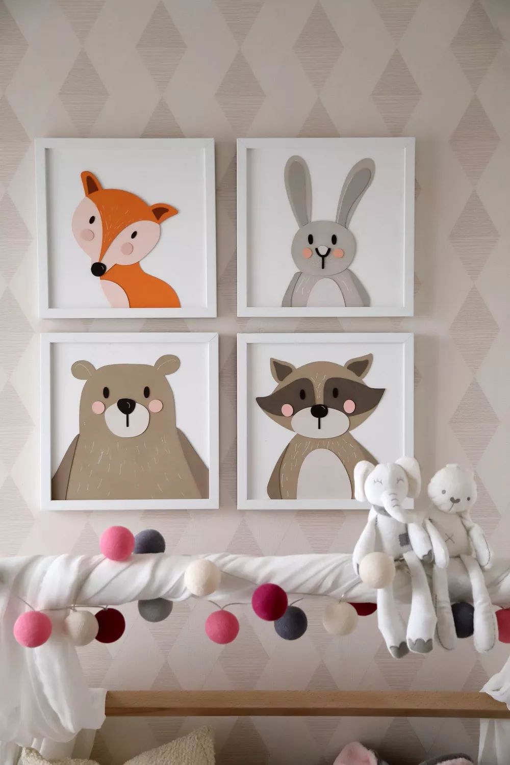 融创海南太禾小镇样板房 | 红与黑的低调高雅-47