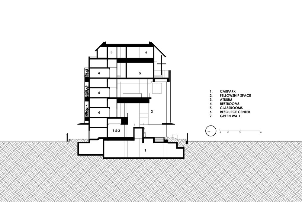 全球公共空间设计精选-88