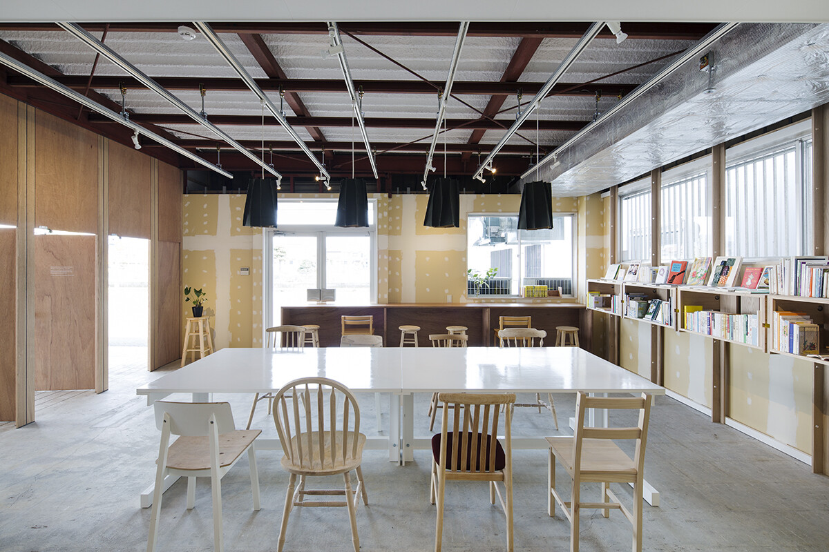 全民参与的“手工”咖啡馆-5