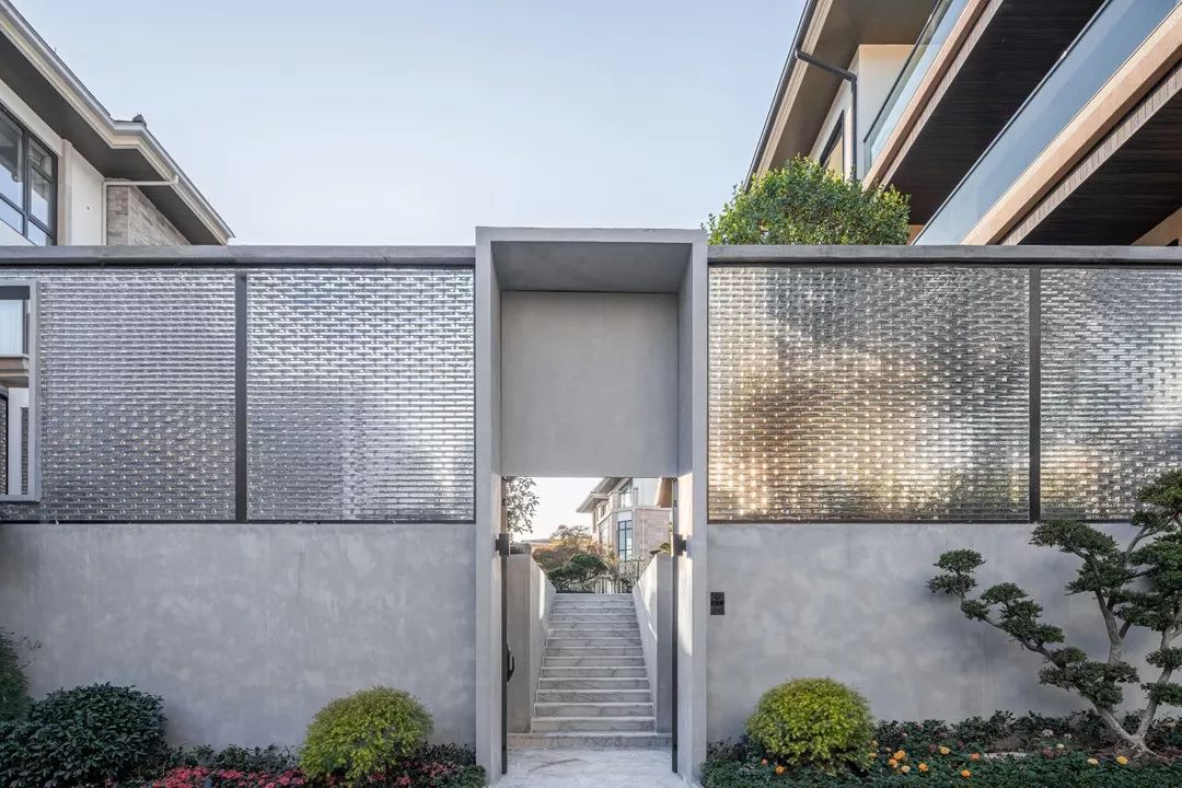 义乌张宅丨中国浙江丨Wutopia Lab-66