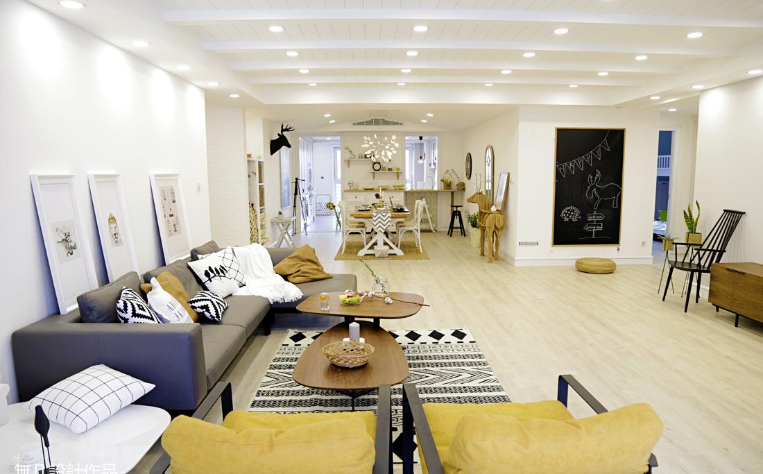 
西安-湖城大境·天锦（2016年） -17