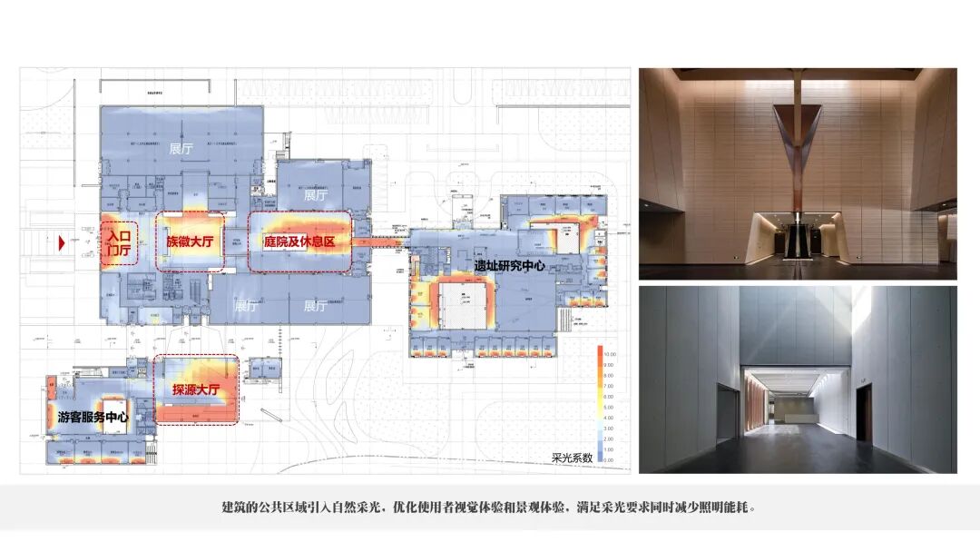 大辛庄遗址博物馆丨中国济南丨同圆设计集团股份有限公司-57