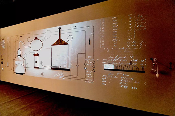 2018“解碼軒尼詩”互動體驗展 上海站丨中国上海-47