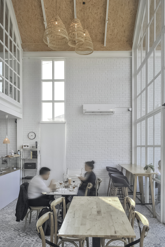 Dough & CO · 链接自然与人的社区空间-31