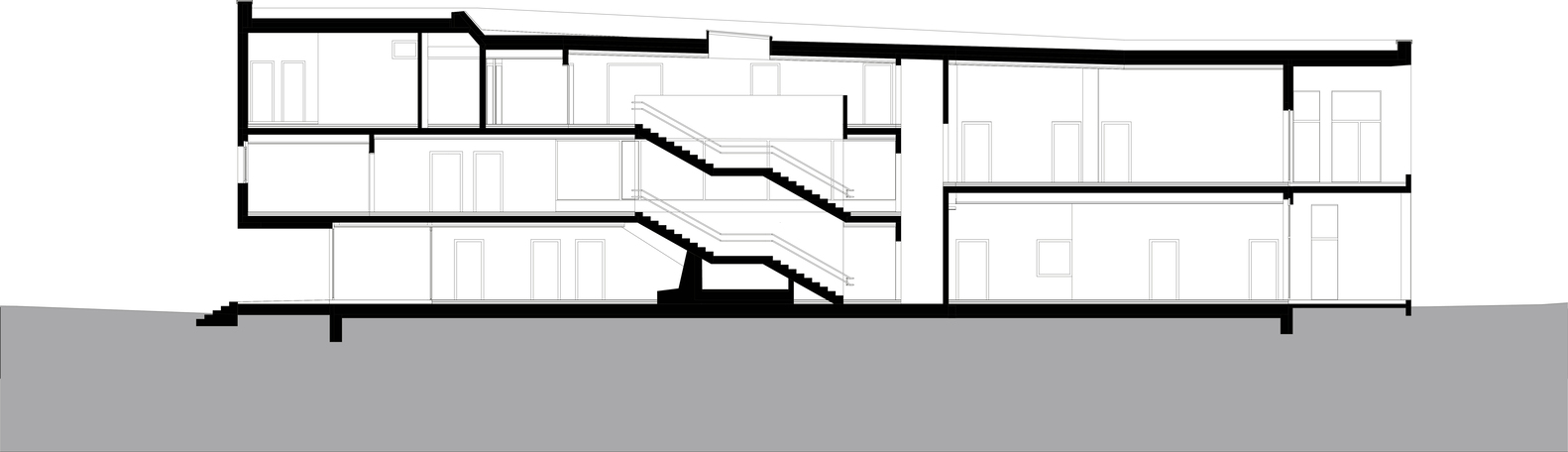 德国 Henninger Park 幼儿园丨Meixner Schlüter Wendt-41