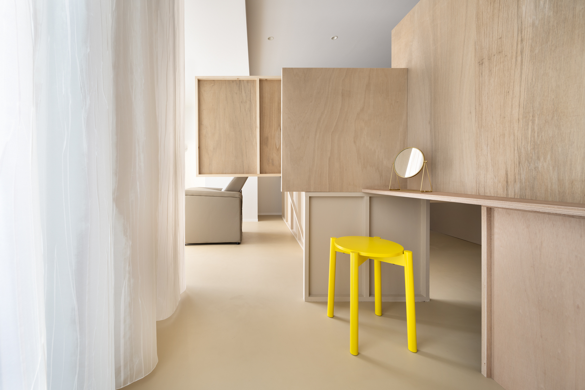 BED 睫毛沙龙丨日本大阪丨SIDES CORE-24