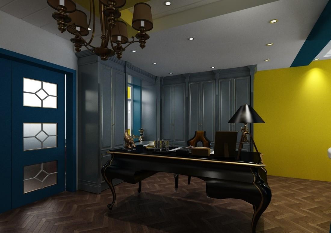 
多一点颜--色 -5