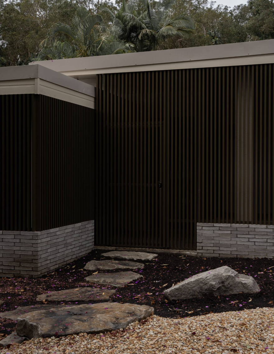 民间静修处,拜伦湾丨CJH Studio,Paul Robertson Architect-54