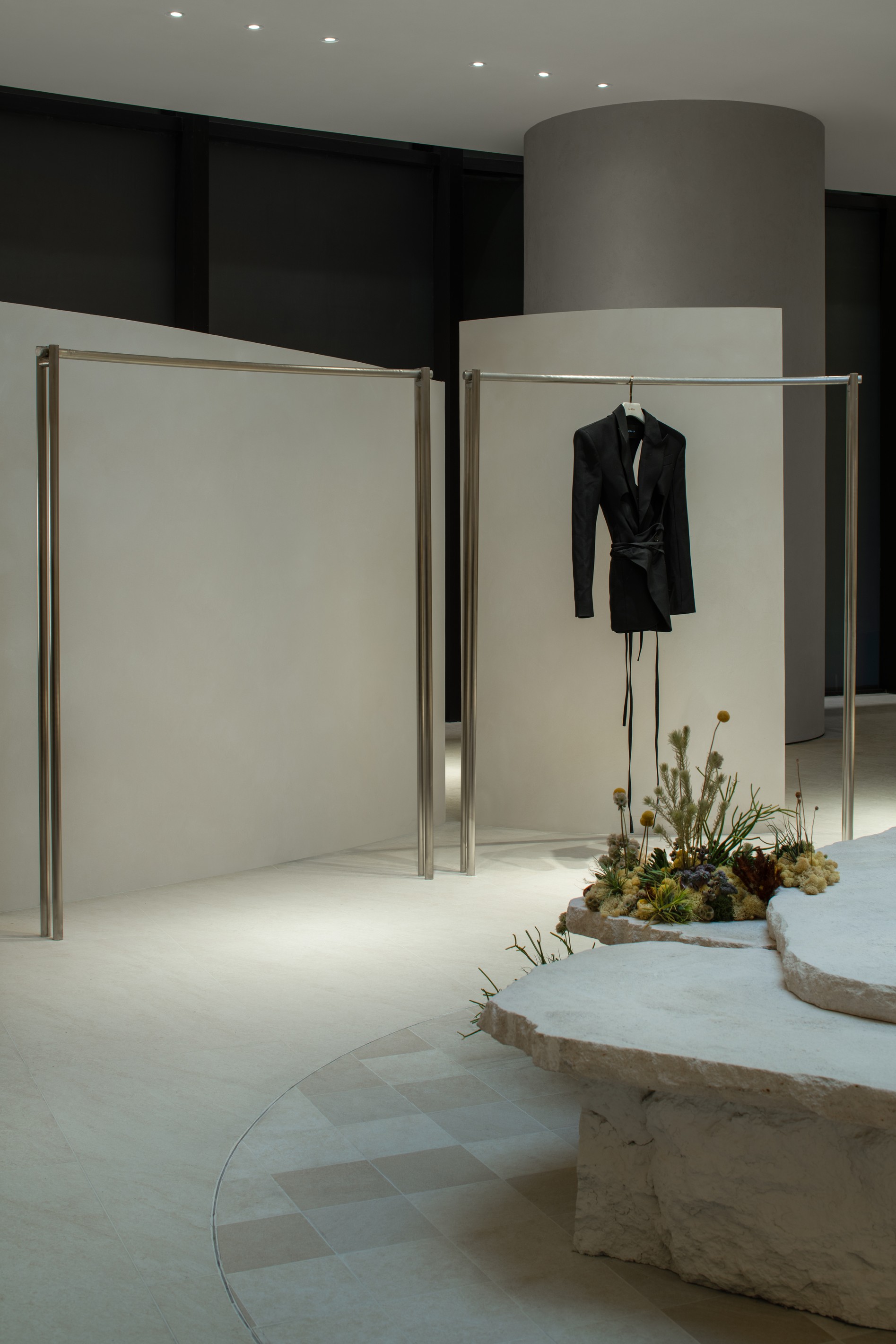 精选或选择丨中国四川丨ATMOSPHERE 氣象建築-32