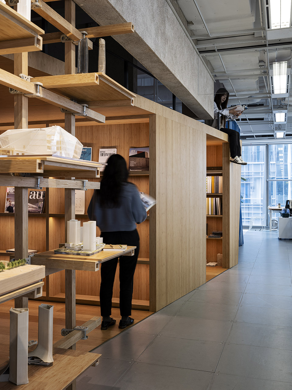 日建设计上海办公室丨中国上海丨日建设计(上海)咨询有限公司-72